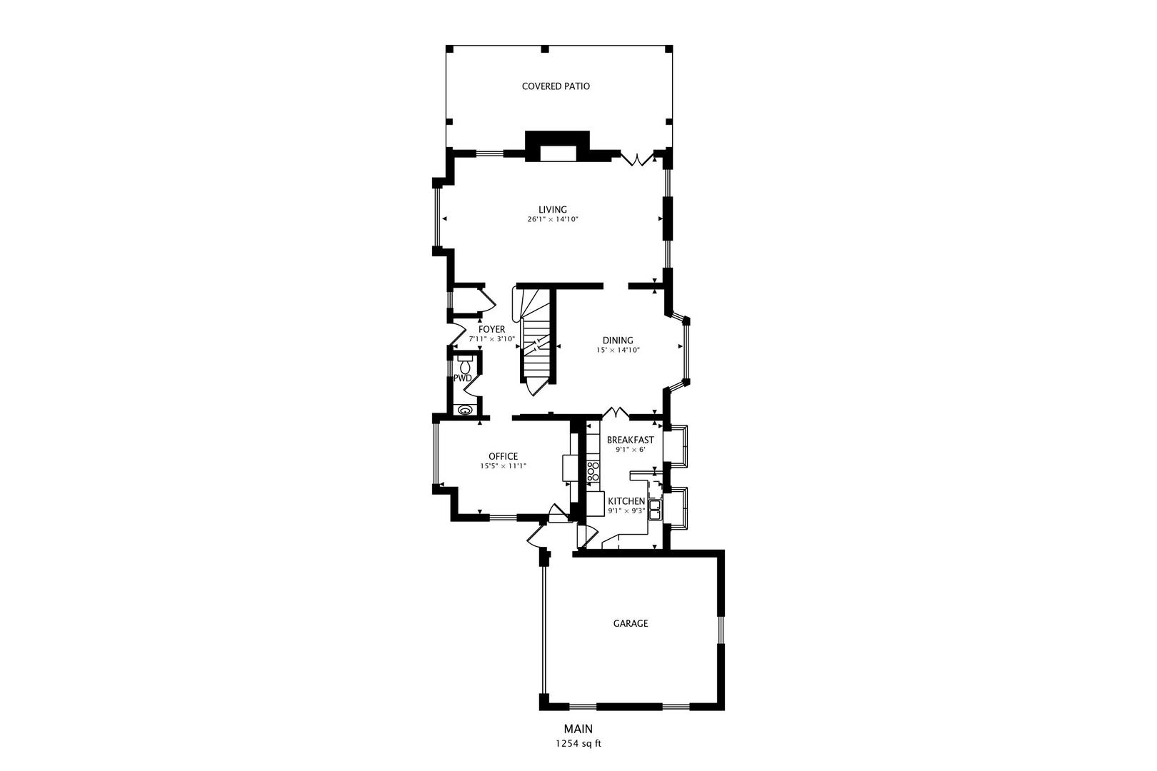 2929 Indianwood Road Property Photo 33
