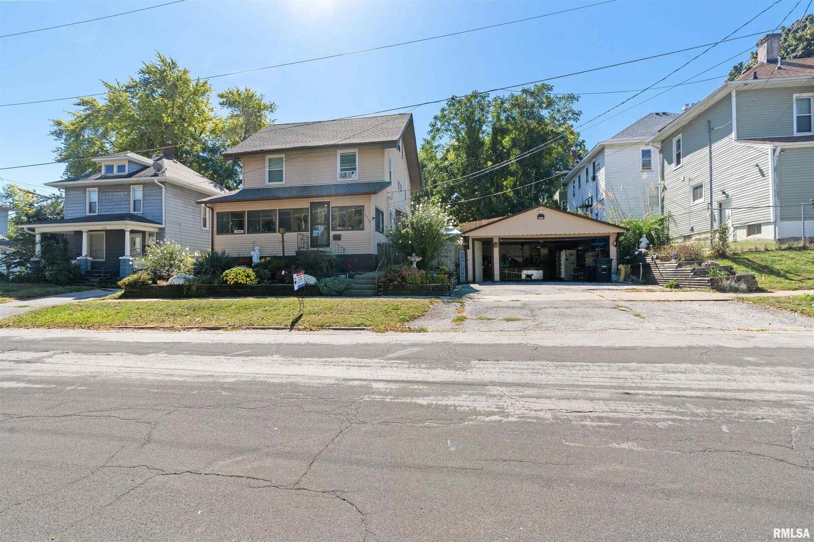 4316 9th Avenue Property Photo 1