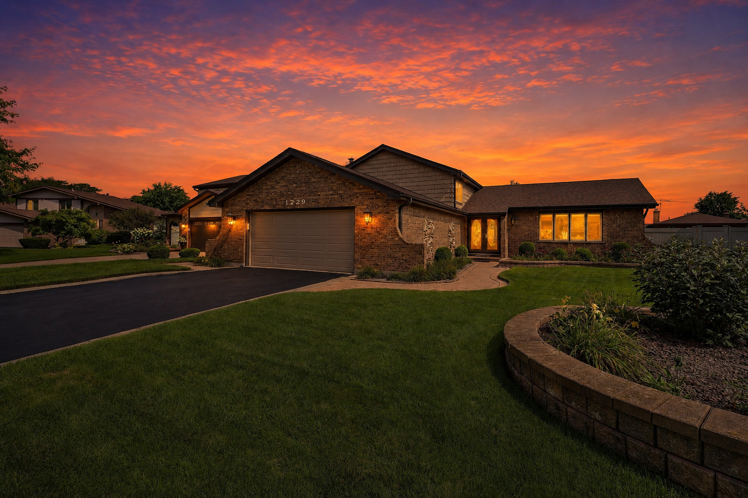 1229 Anvil Court Property Photo 38