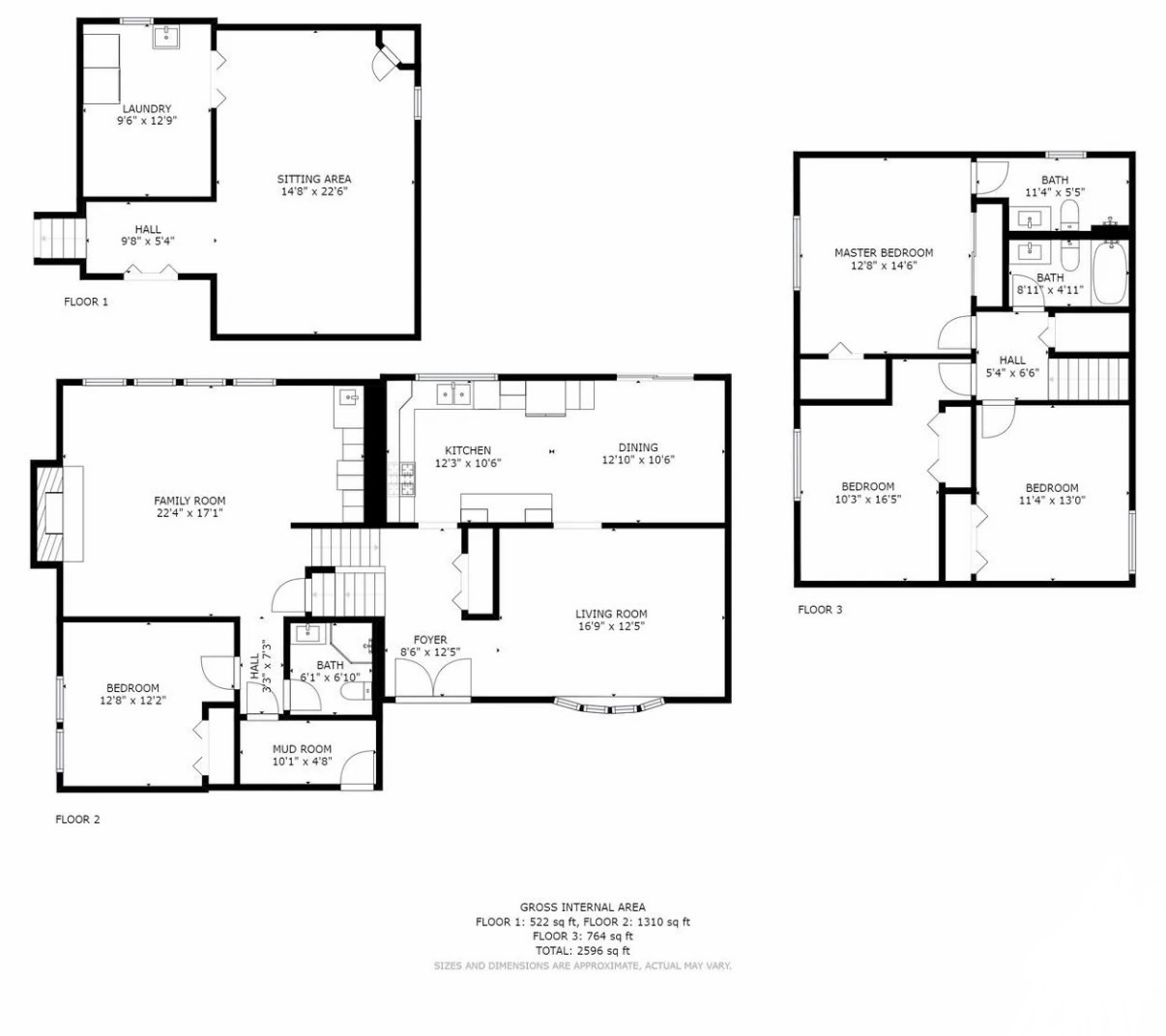 1229 Anvil Court Property Photo 40