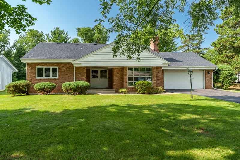 5803 Clarendon Drive Property Photo 1
