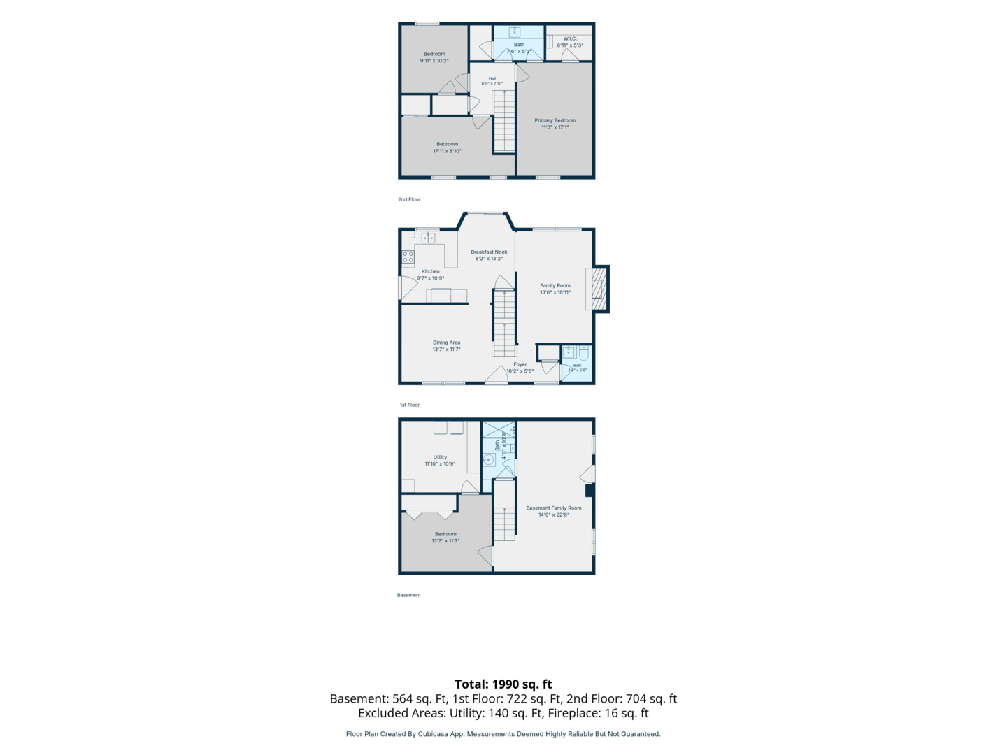 2704 Clearwater Avenue Property Photo 47