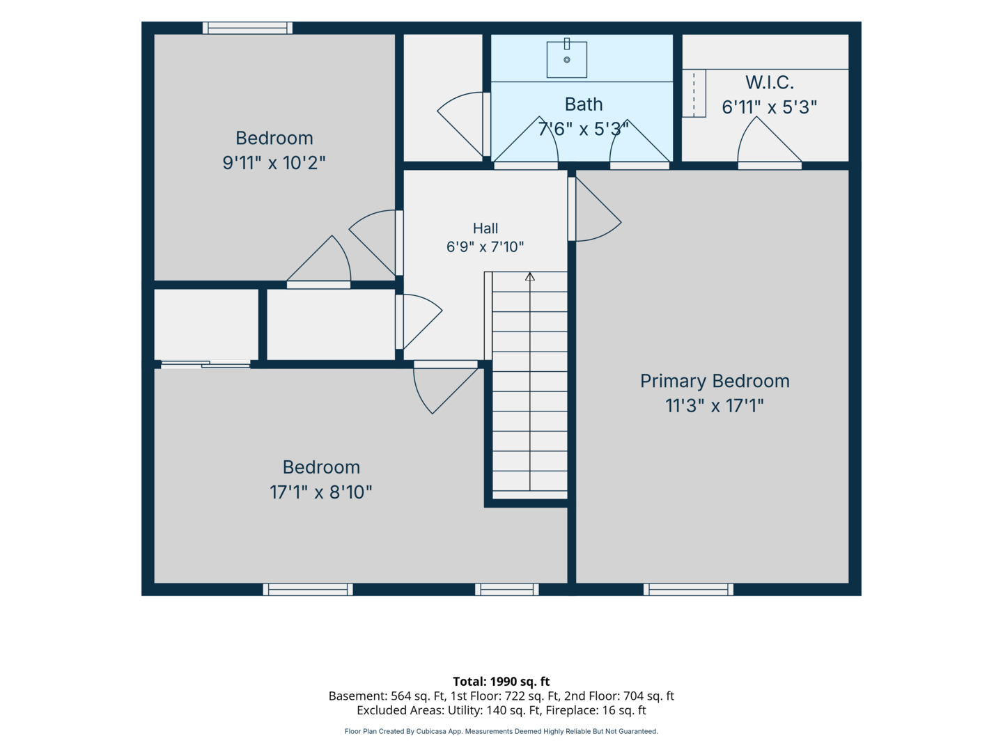 2704 Clearwater Avenue Property Photo 48