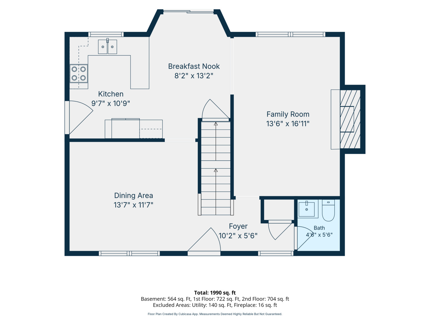 2704 Clearwater Avenue Property Photo 49