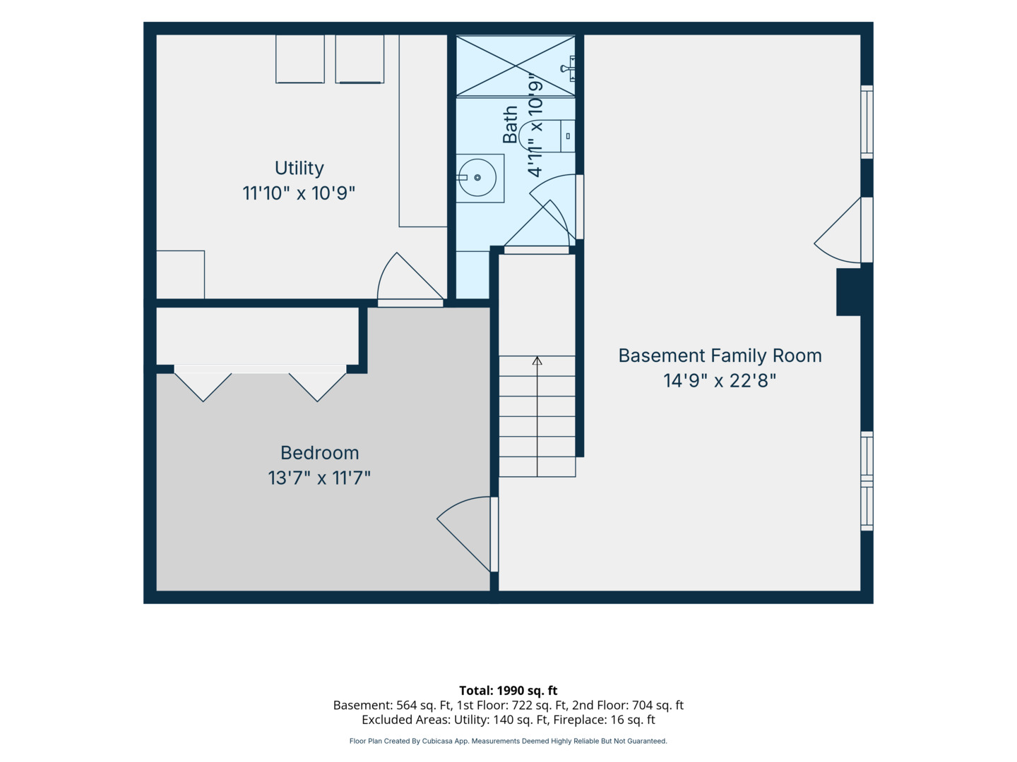 2704 Clearwater Avenue Property Photo 50