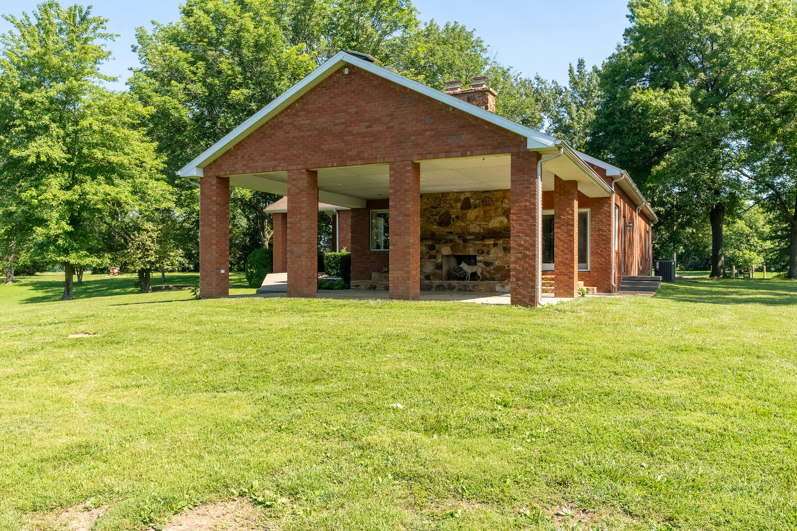 208 Silver Bullet Drive Property Photo 32