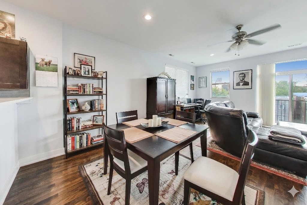 504 S Oakley Boulevard Property Photo 3