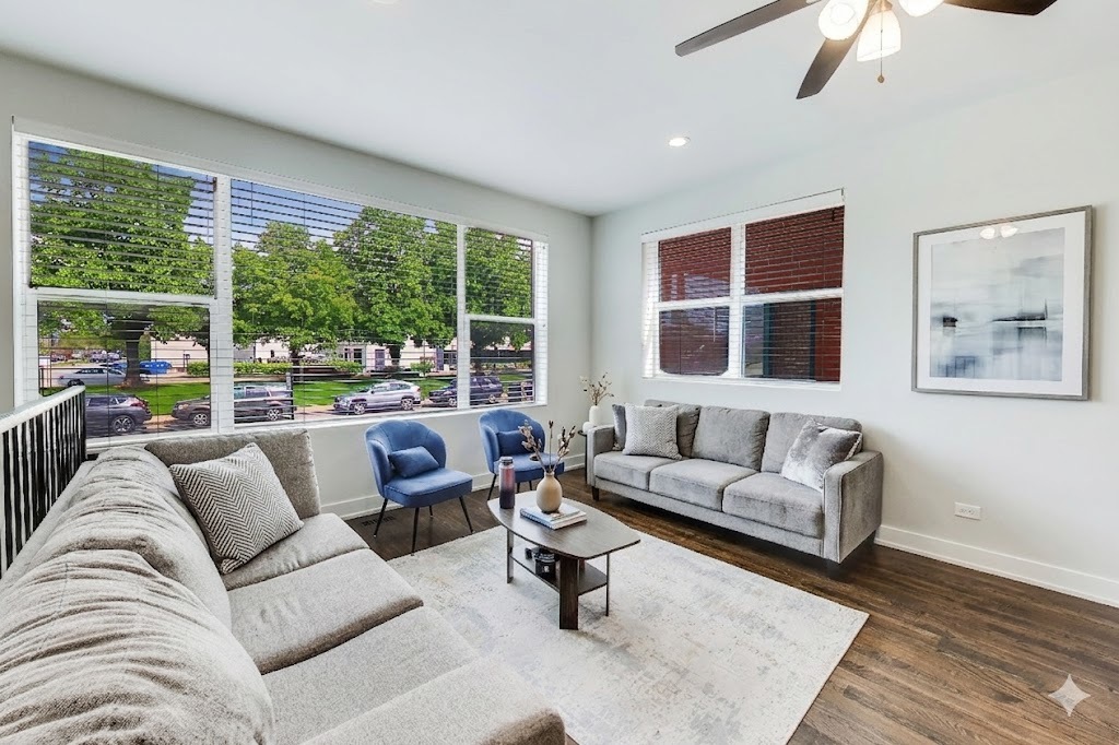 504 S Oakley Boulevard Property Photo 12