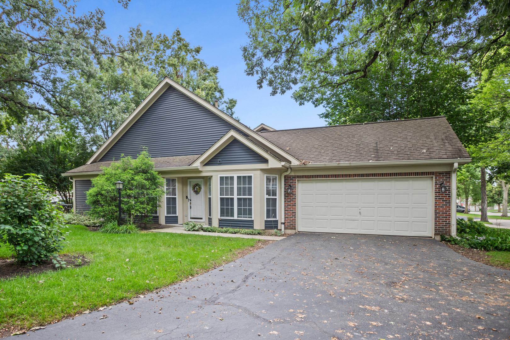 689 Bent Ridge Lane Property Photo