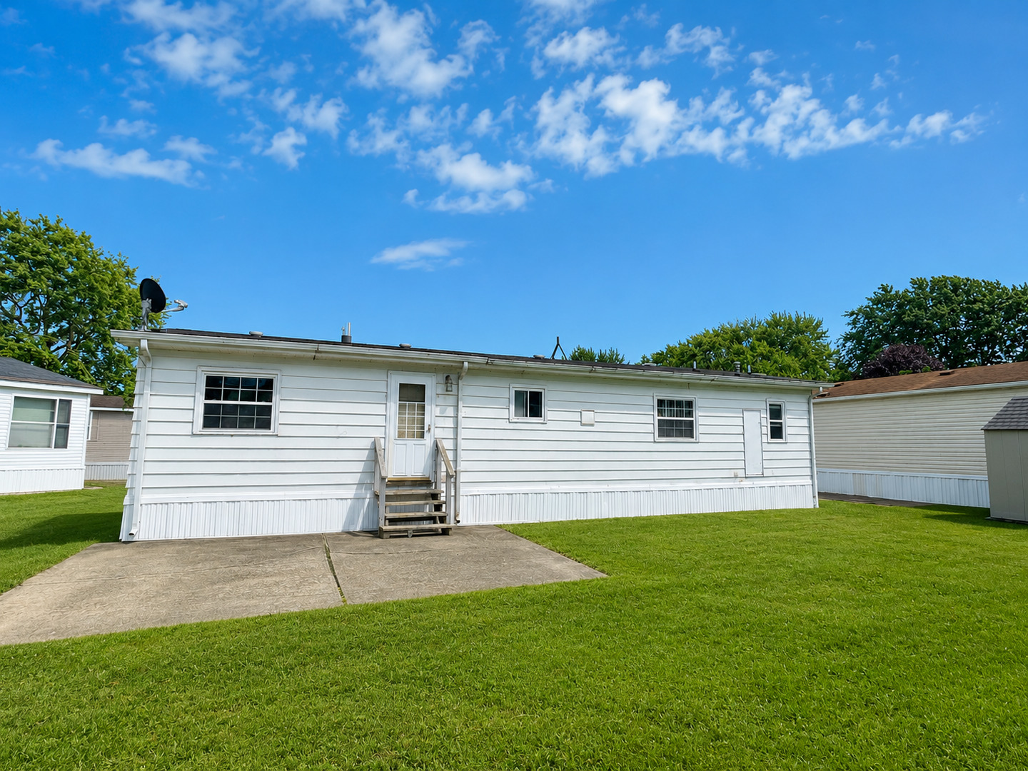 6 Patrick Court Property Photo 1