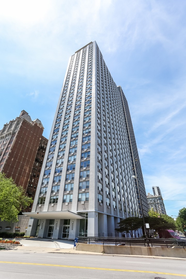1550 N Lake Shore Drive 11g Property Photo 1