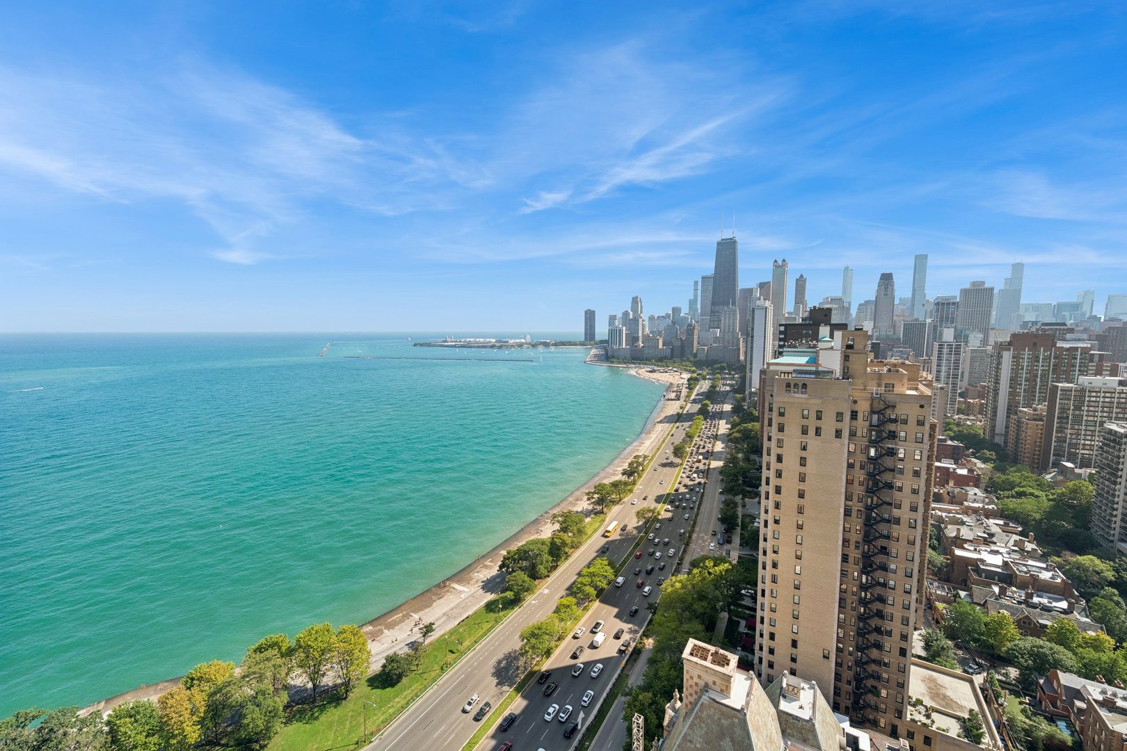 1550 N Lake Shore Drive 11g Property Photo 23