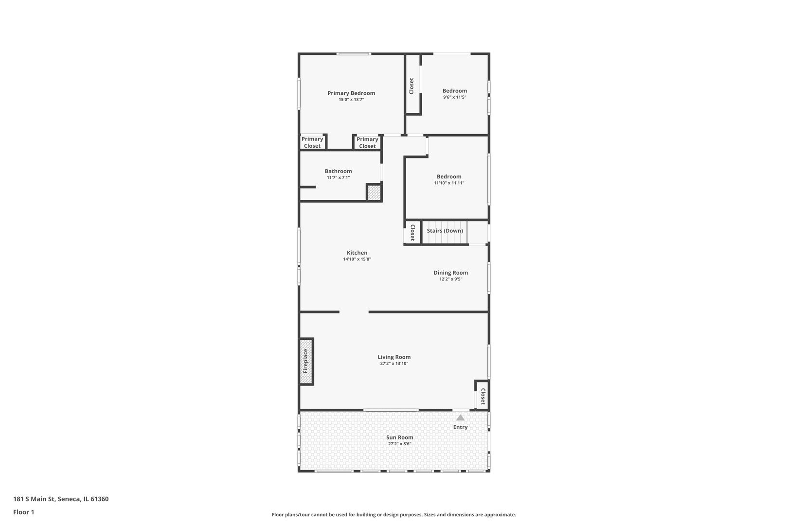 181 S Main Street Property Photo 25