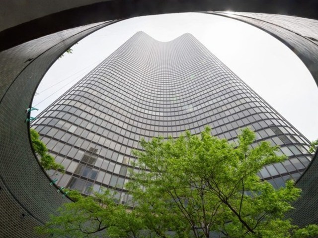 505 N Lake Shore Drive 4911 Property Photo 1