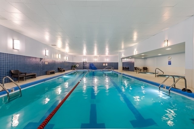 505 N Lake Shore Drive 4911 Property Photo 12