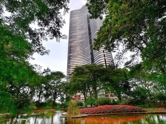 505 N Lake Shore Drive 4911 Property Photo 19