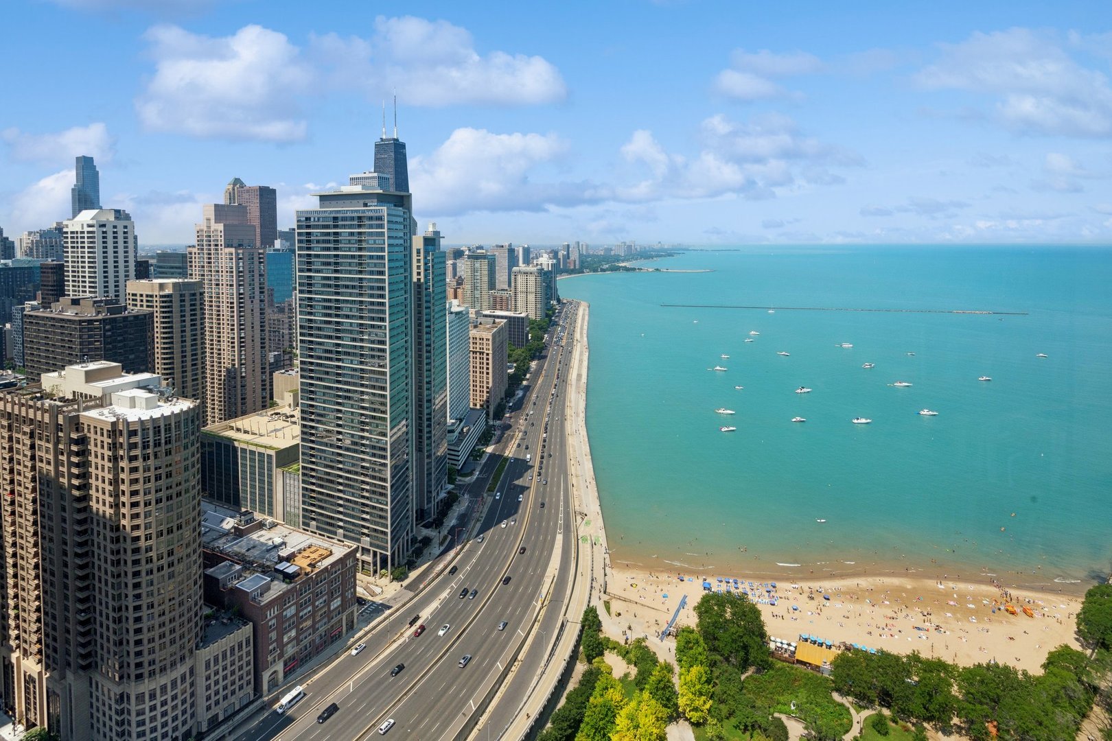 505 N Lake Shore Drive 4911 Property Photo 23