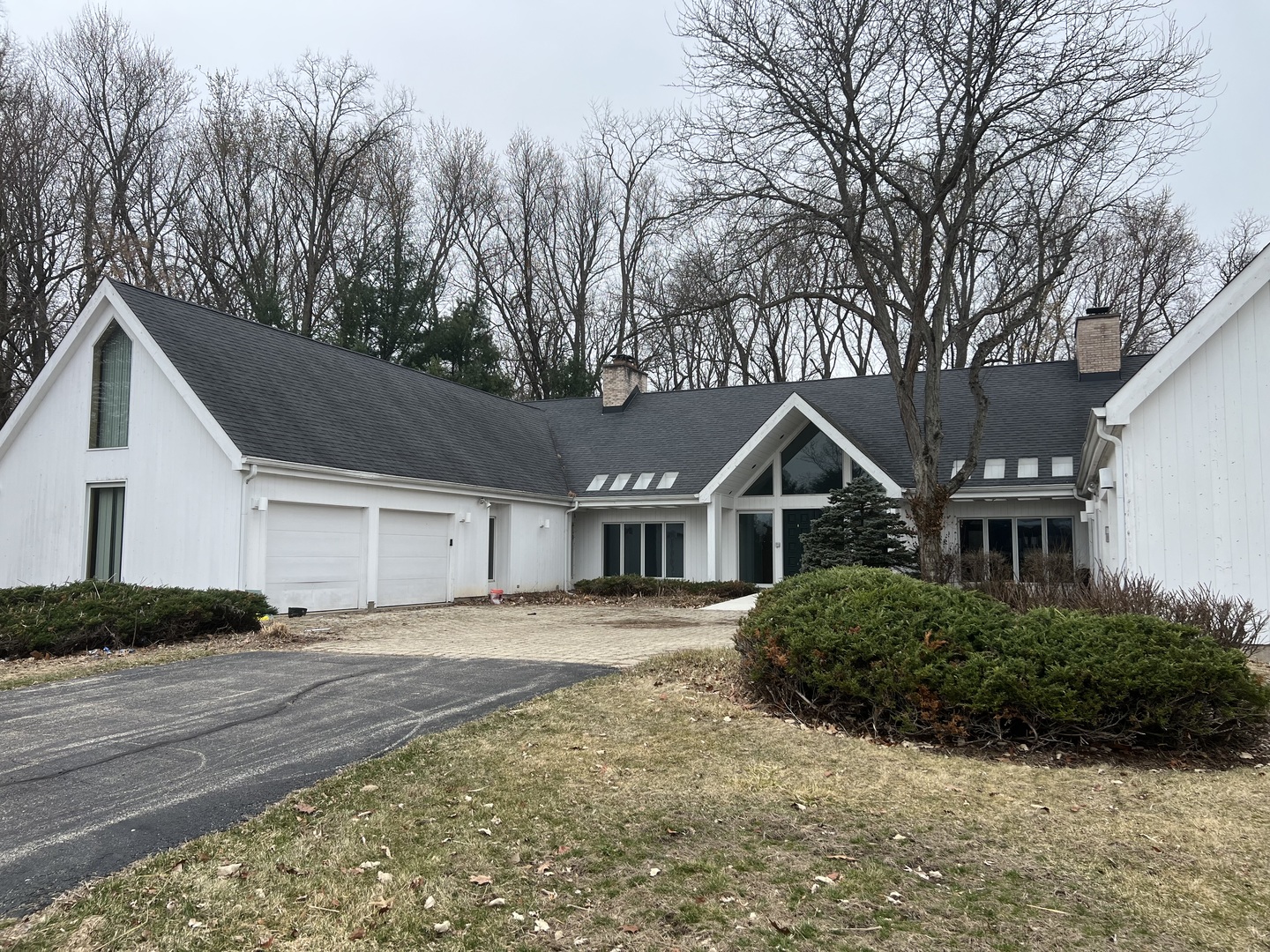 7716 Crystal Springs Road Property Photo 1