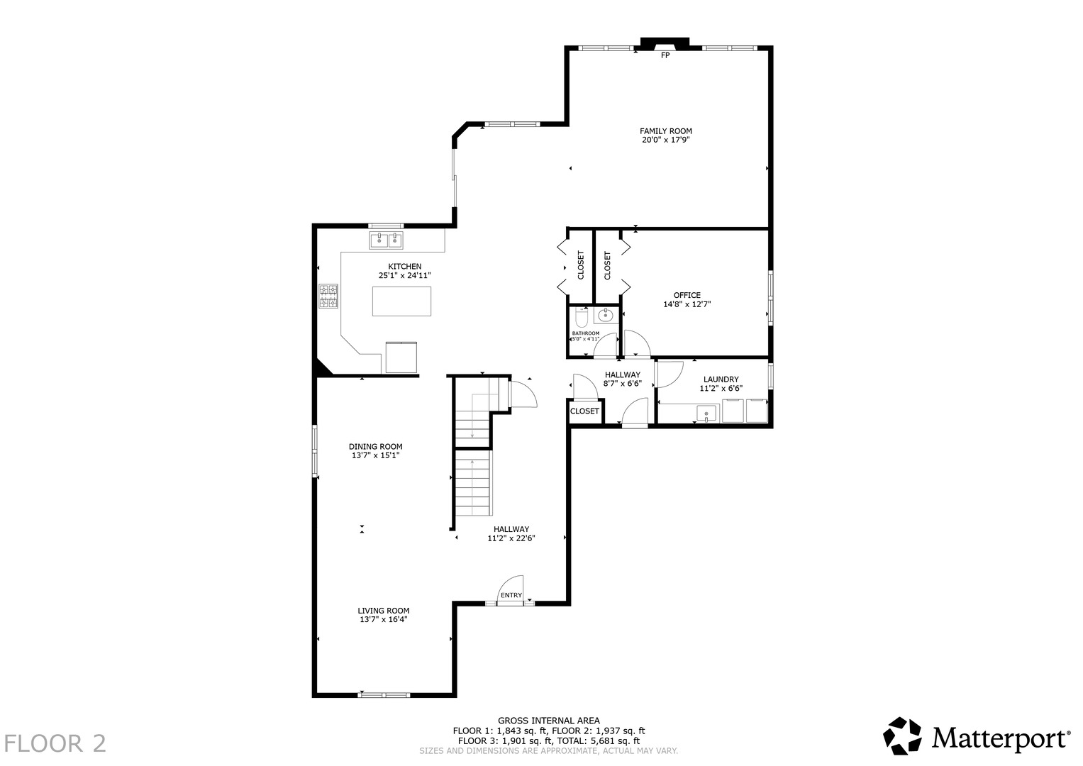 25821 Pastoral Drive Property Photo 33