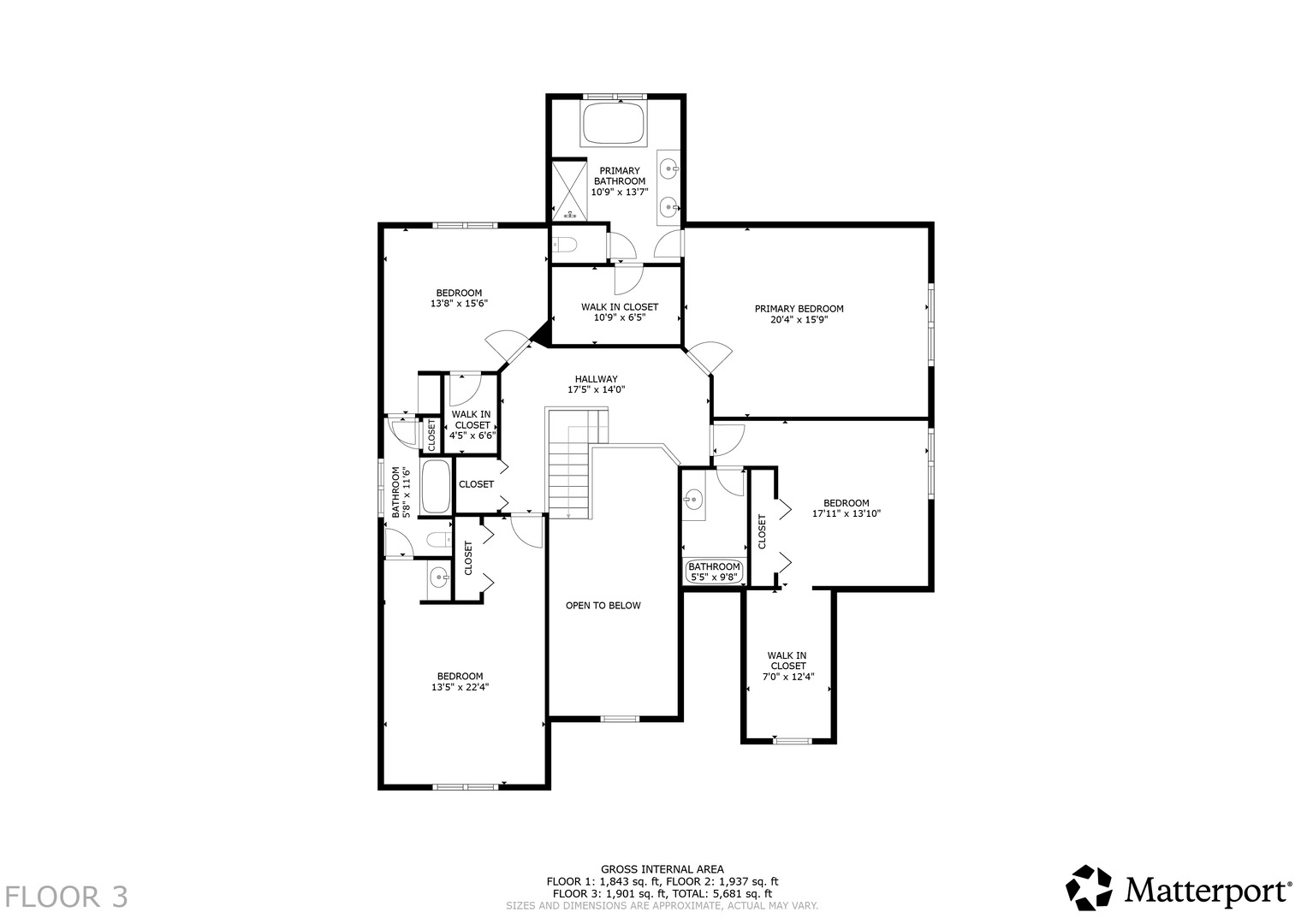 25821 Pastoral Drive Property Photo 34