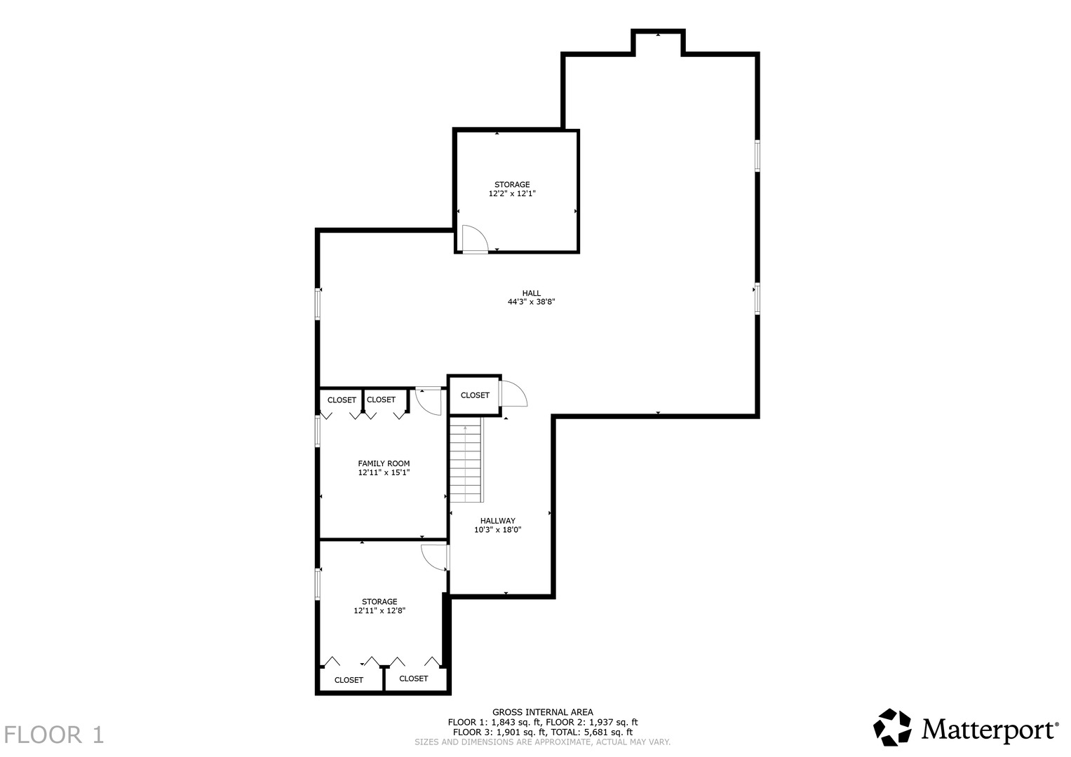 25821 Pastoral Drive Property Photo 35