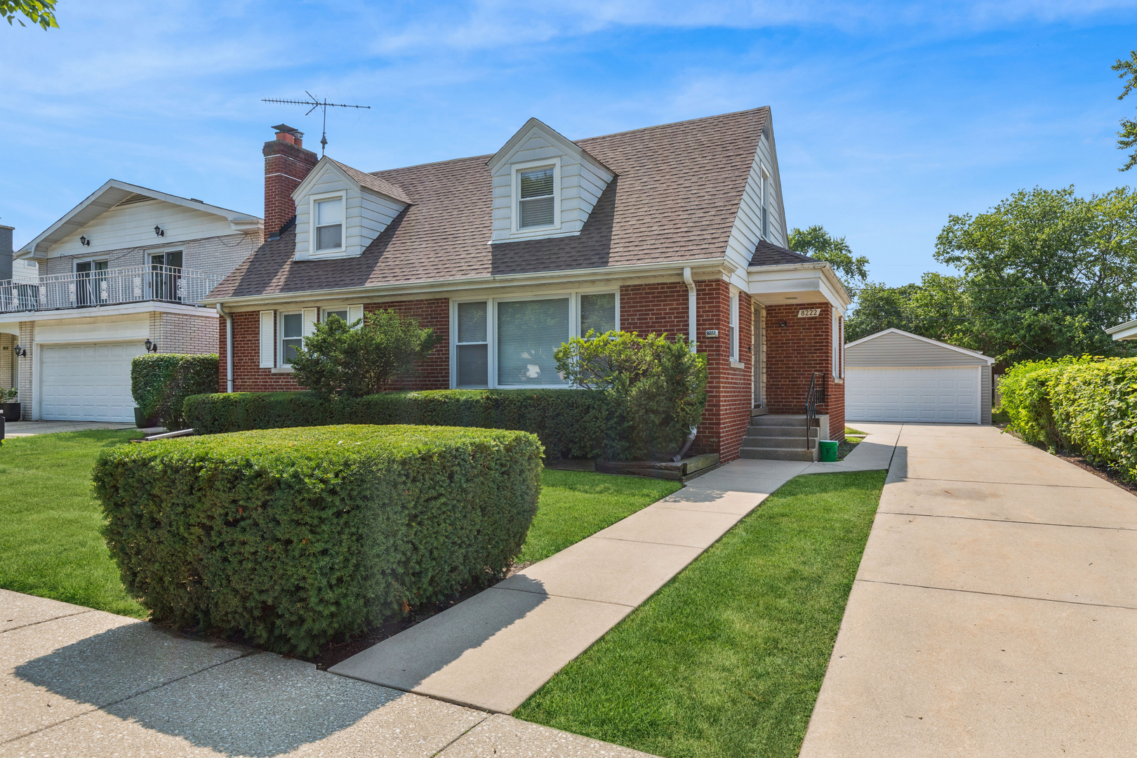 8222 Springfield Avenue Property Photo 1