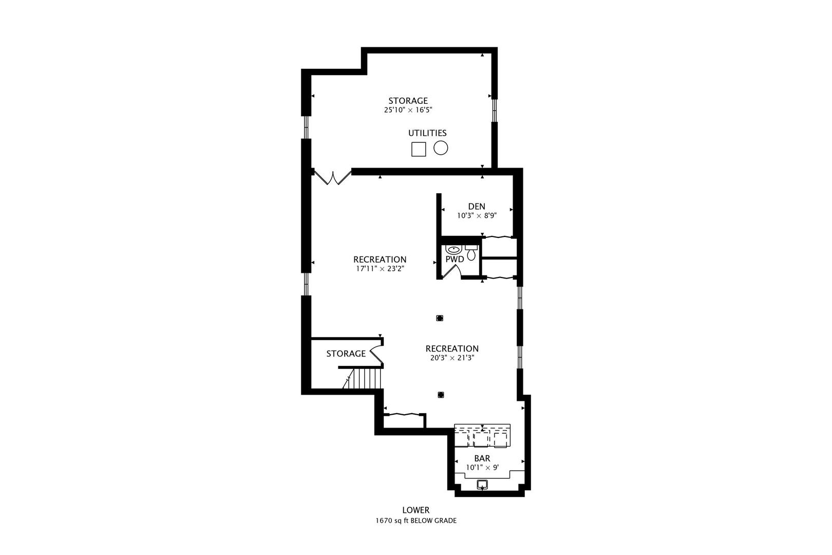 2804 Park Lane Property Photo 38