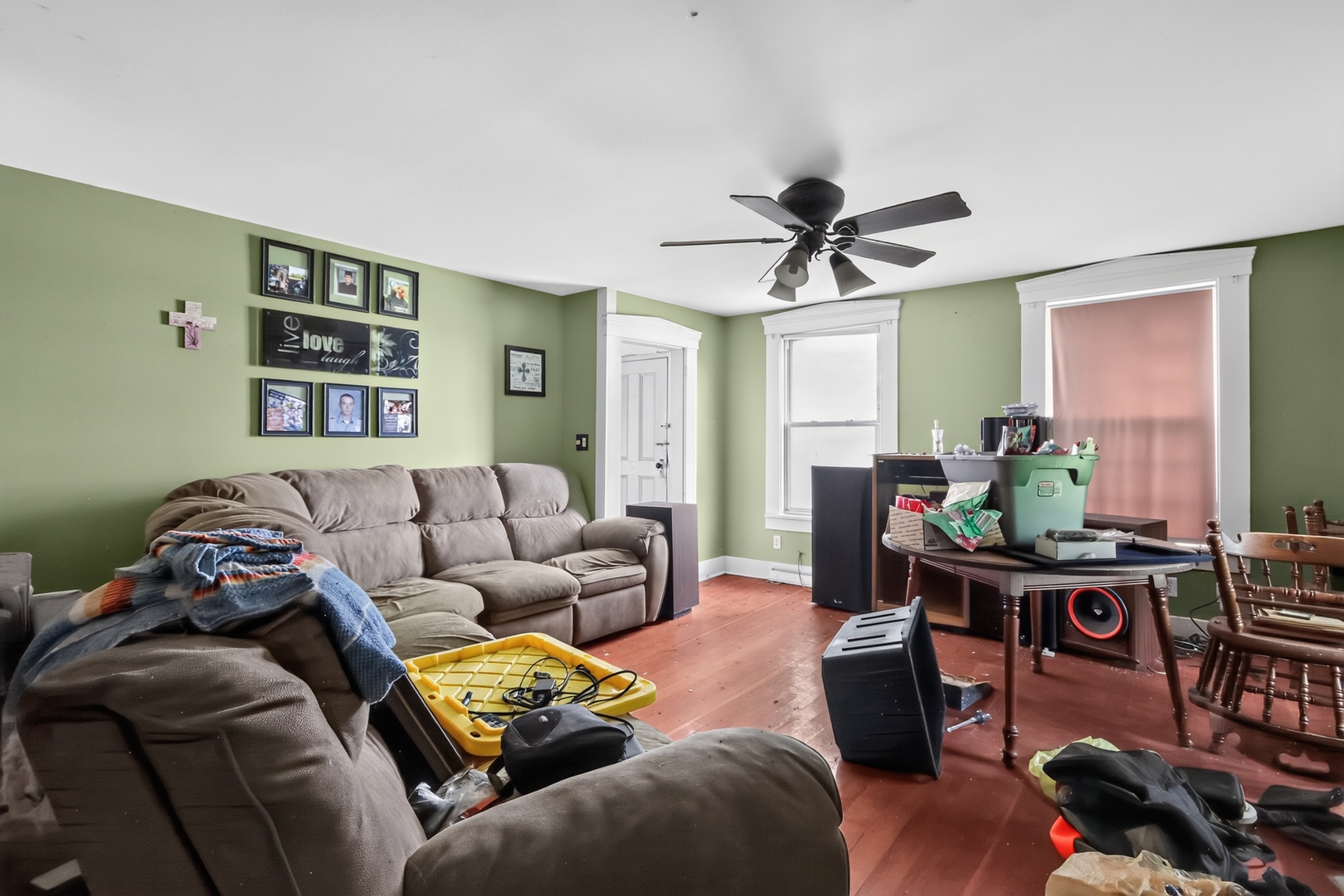 22305 N Blue Ridge Road Property Photo 9