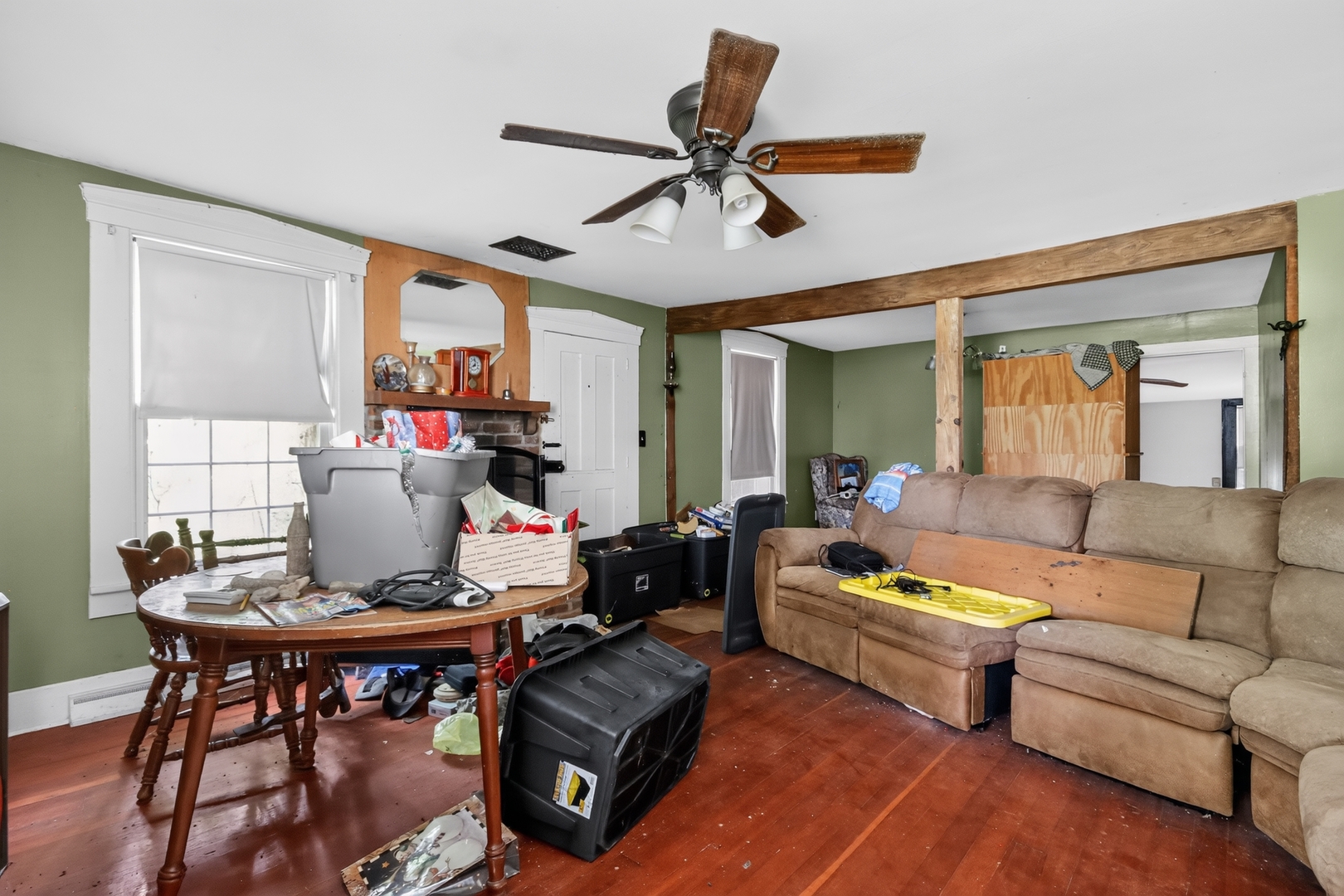 22305 N Blue Ridge Road Property Photo 10