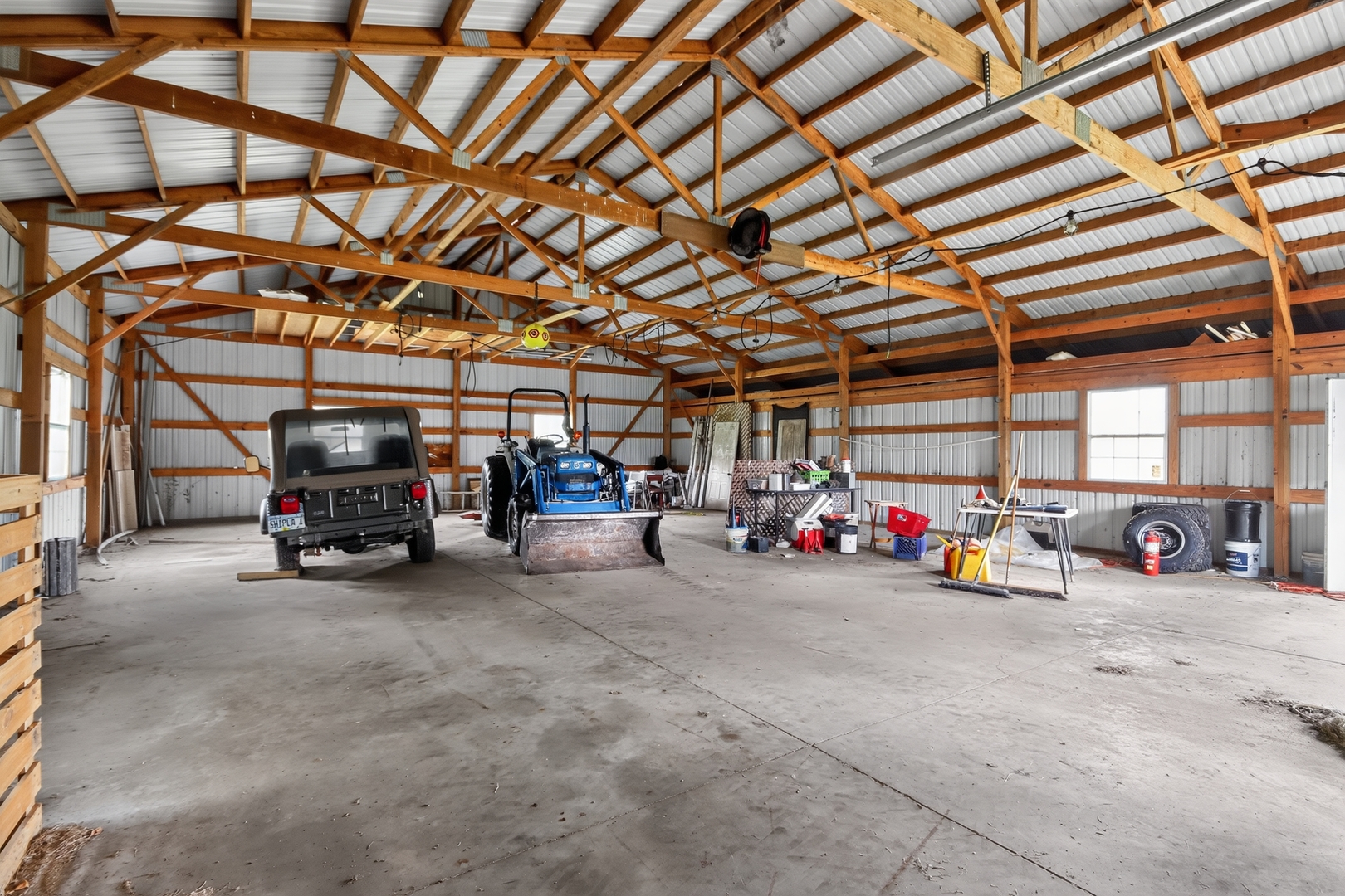 22305 N Blue Ridge Road Property Photo 15