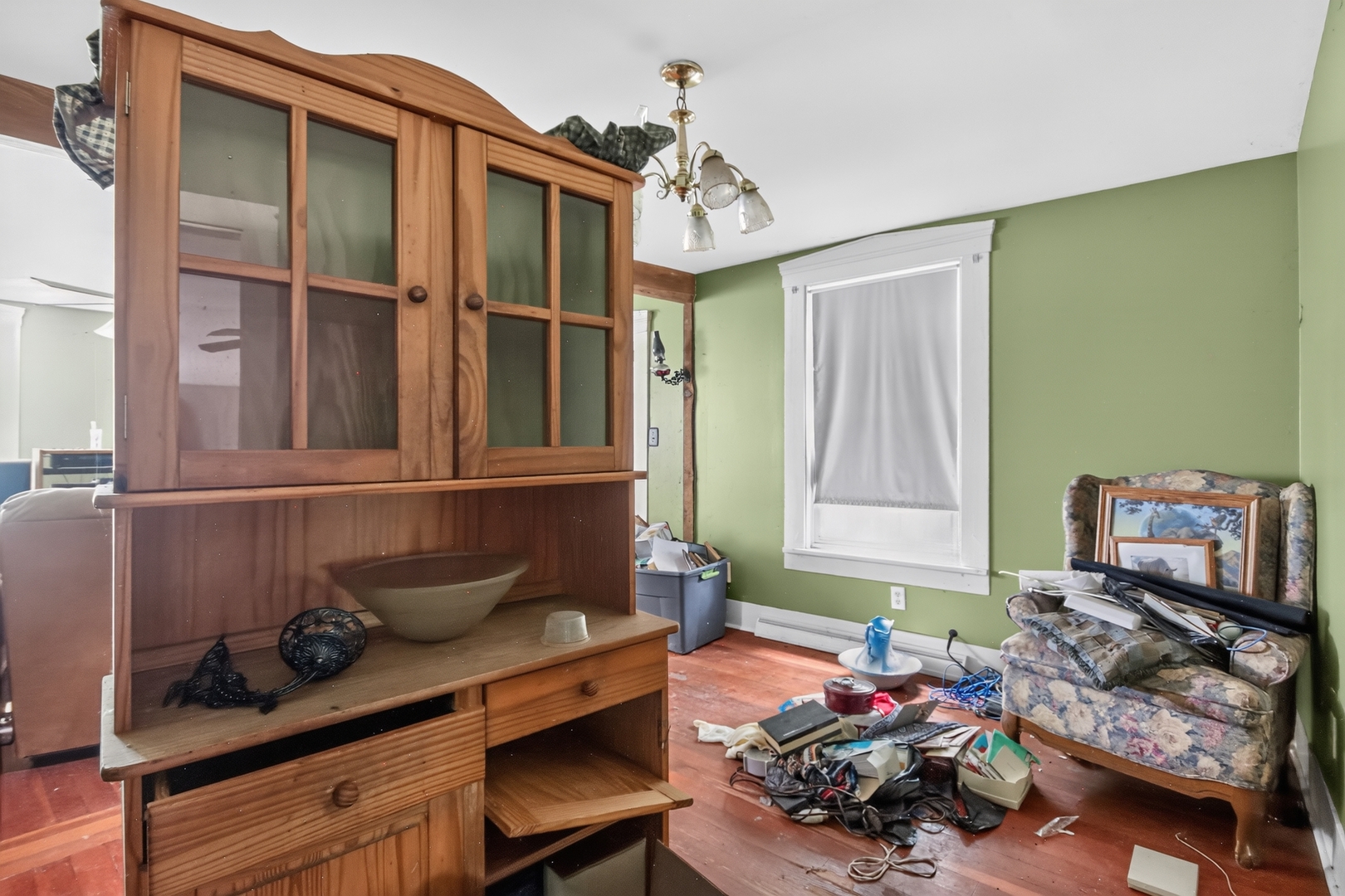22305 N Blue Ridge Road Property Photo 16
