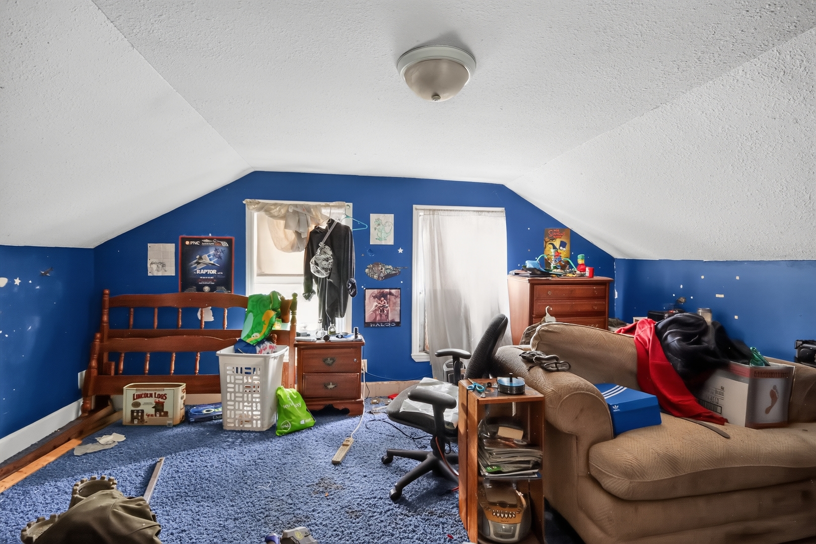 22305 N Blue Ridge Road Property Photo 18