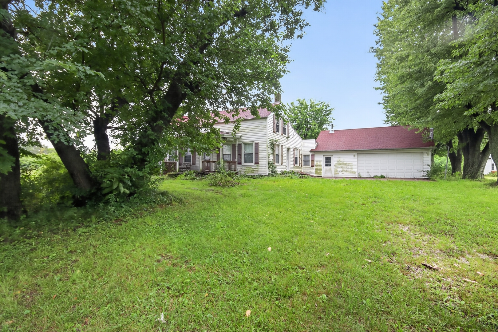22305 N Blue Ridge Road Property Photo 26
