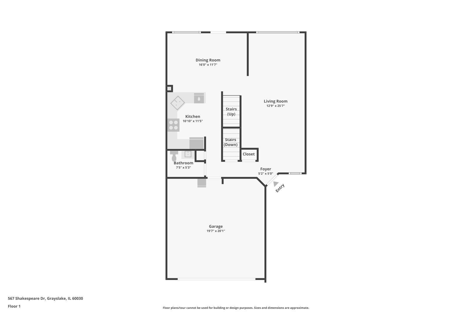 567 Shakespeare Drive Property Photo 25