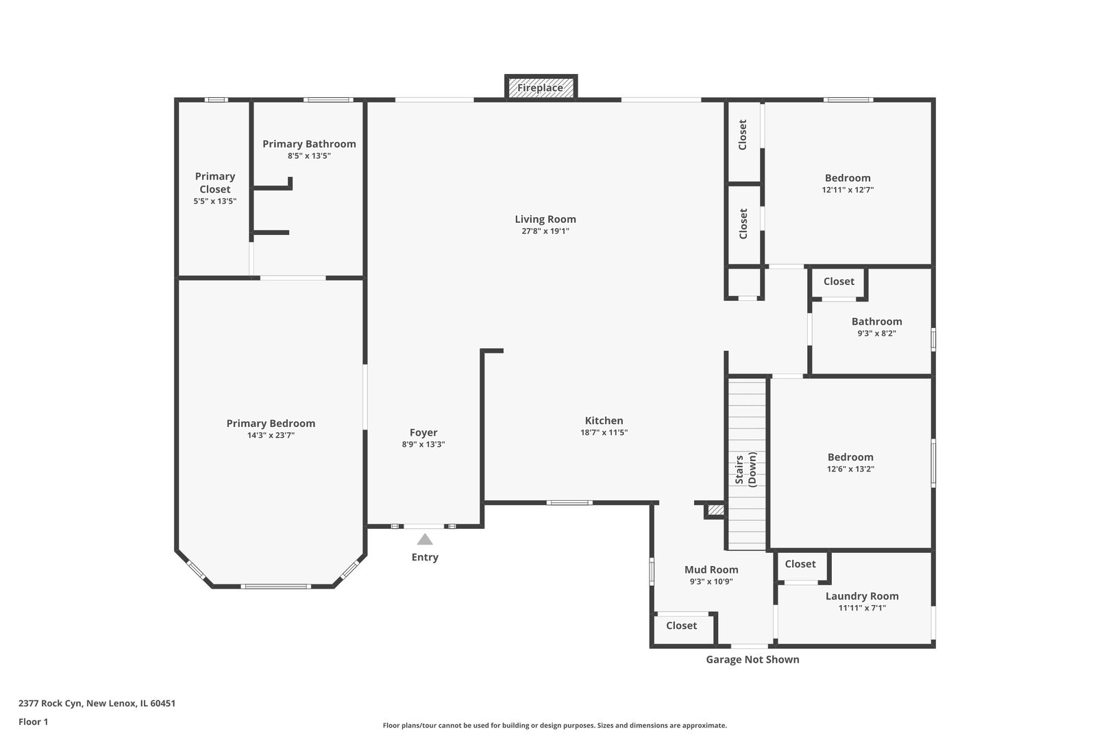 2377 Rock Canyon Property Photo 37