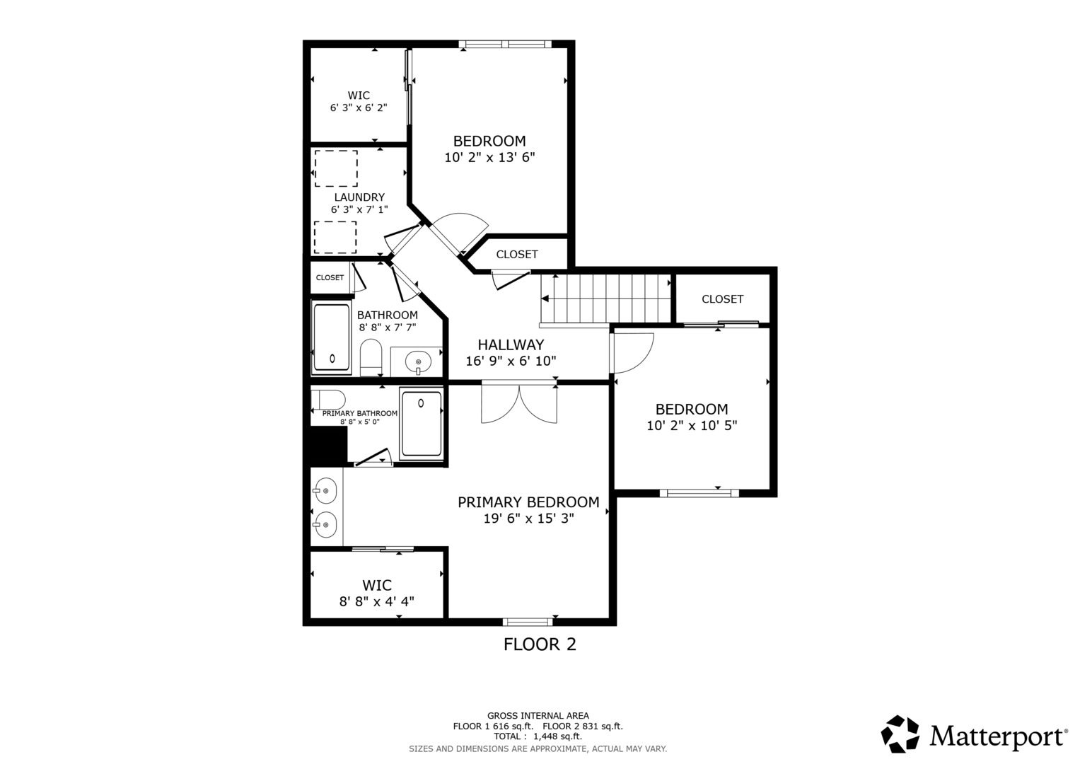 2890 Ashling Court Property Photo 22