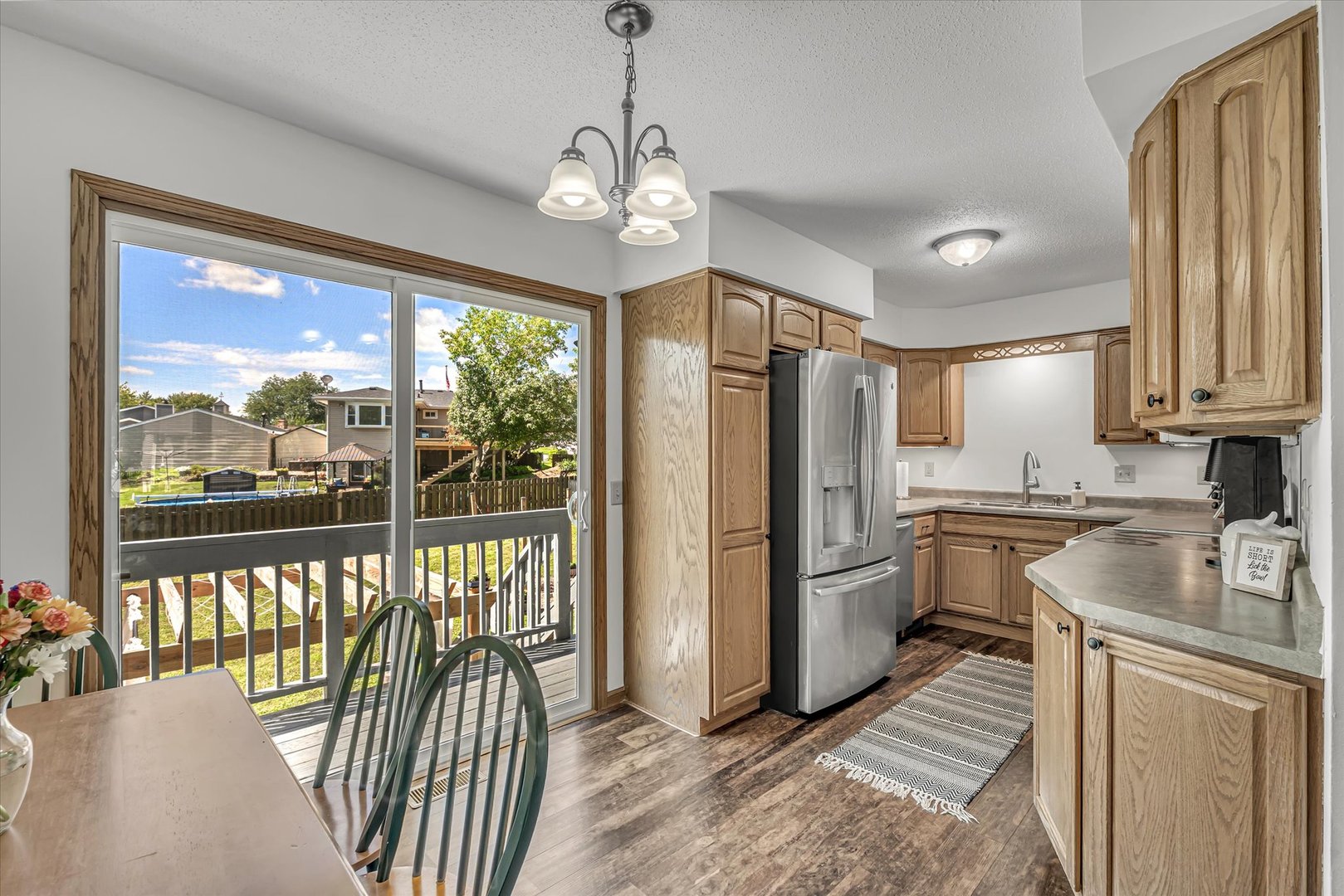 4718 N Sturdevant Street Property Photo 13