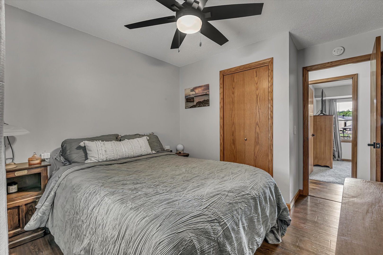 4718 N Sturdevant Street Property Photo 21
