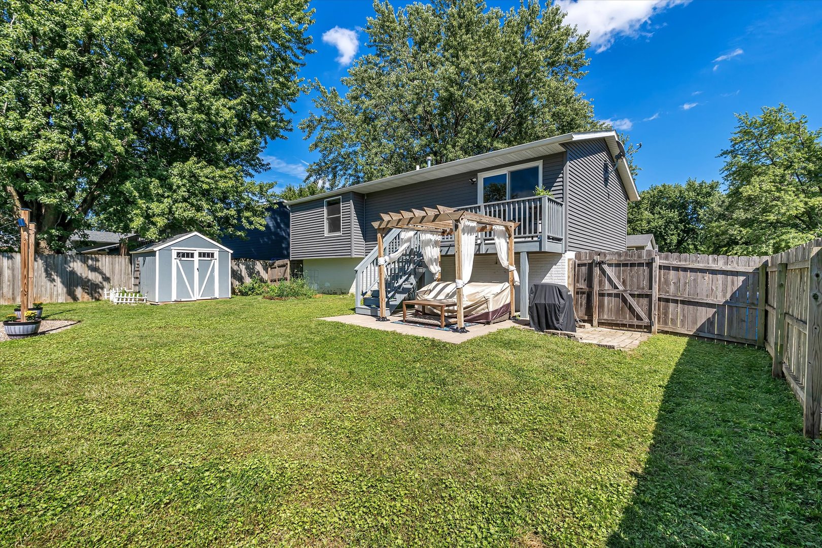 4718 N Sturdevant Street Property Photo 35