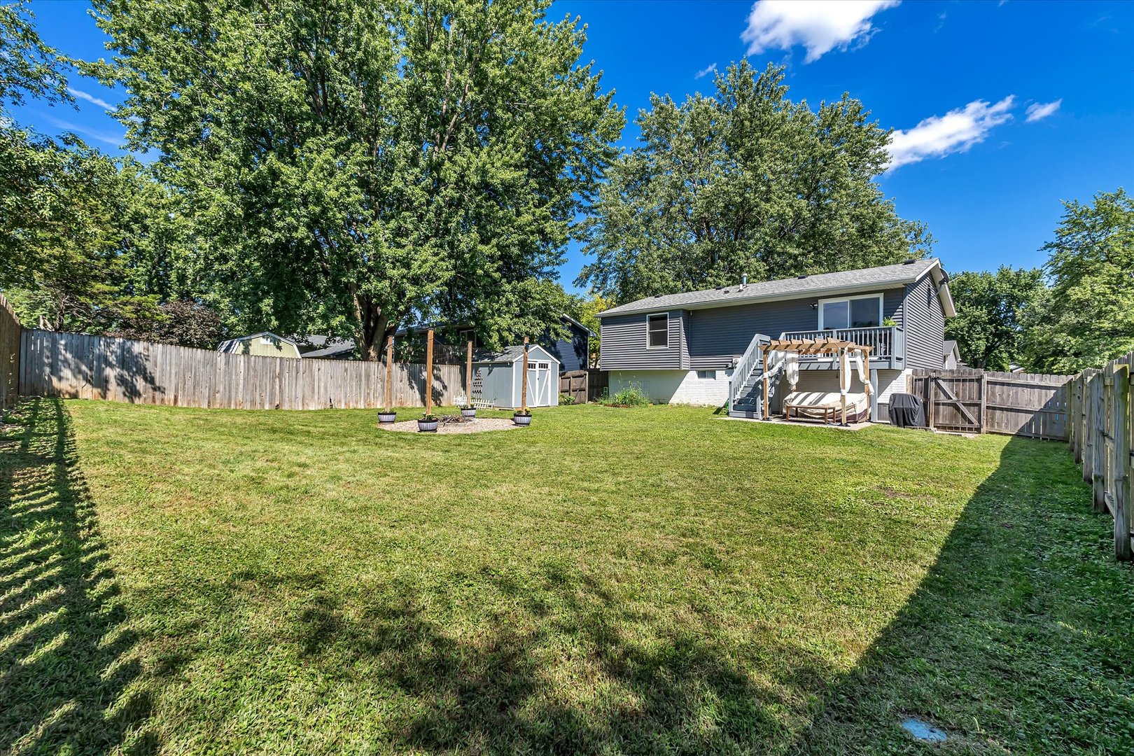 4718 N Sturdevant Street Property Photo 36