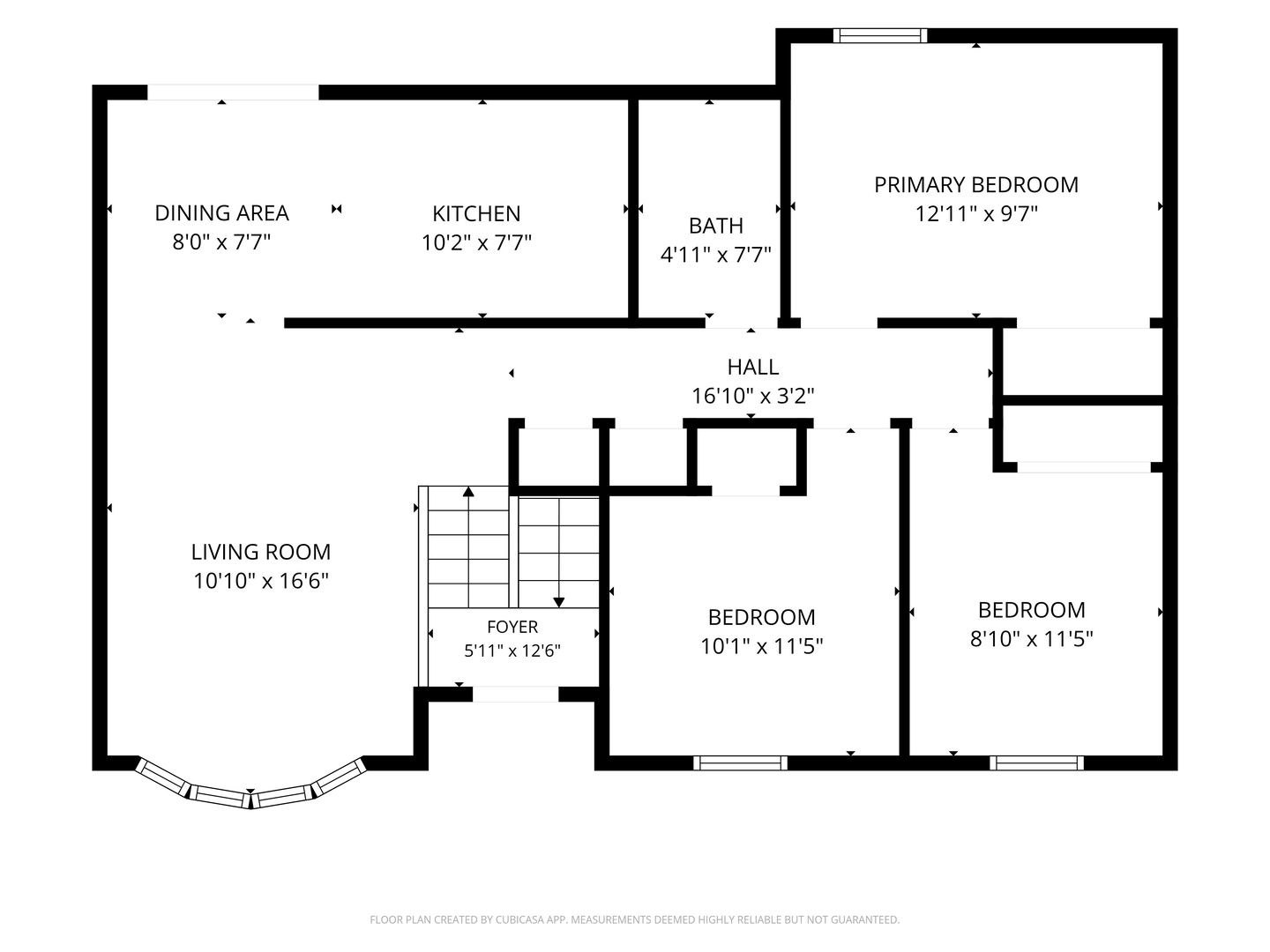 4718 N Sturdevant Street Property Photo 40