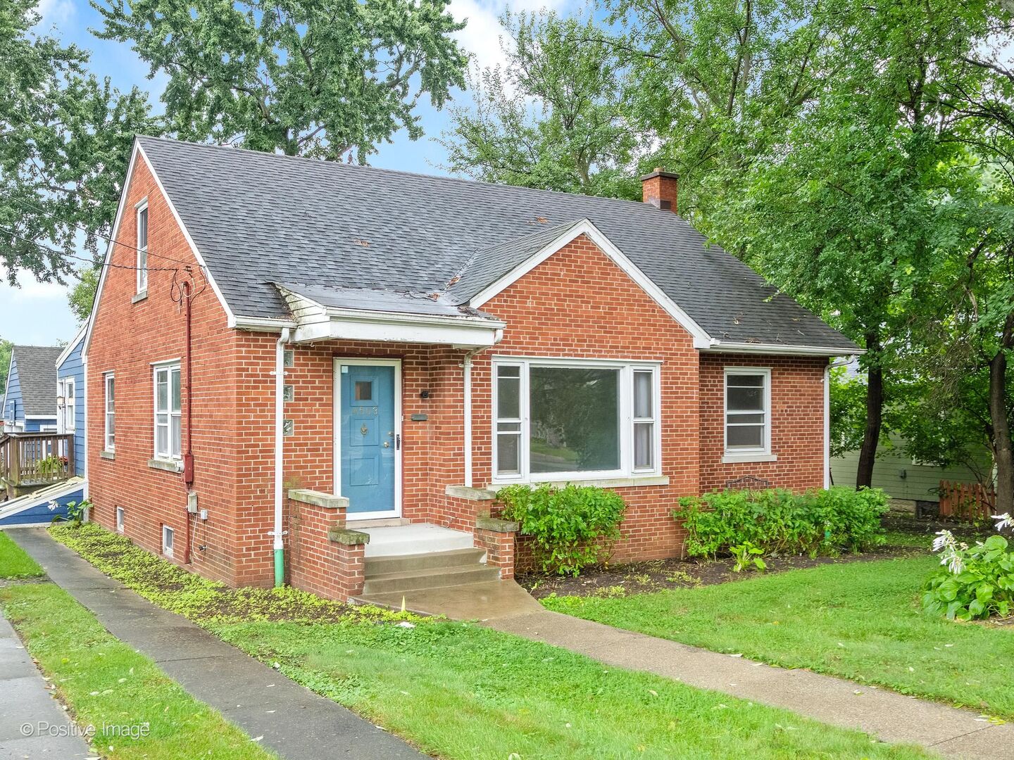 4503 Fairview Avenue Property Photo 2
