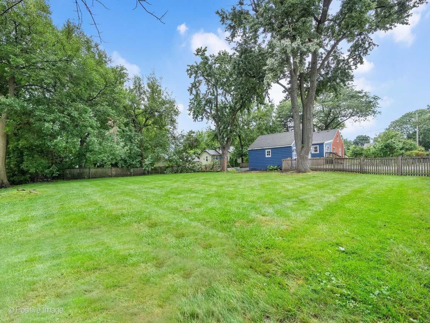 4503 Fairview Avenue Property Photo 4