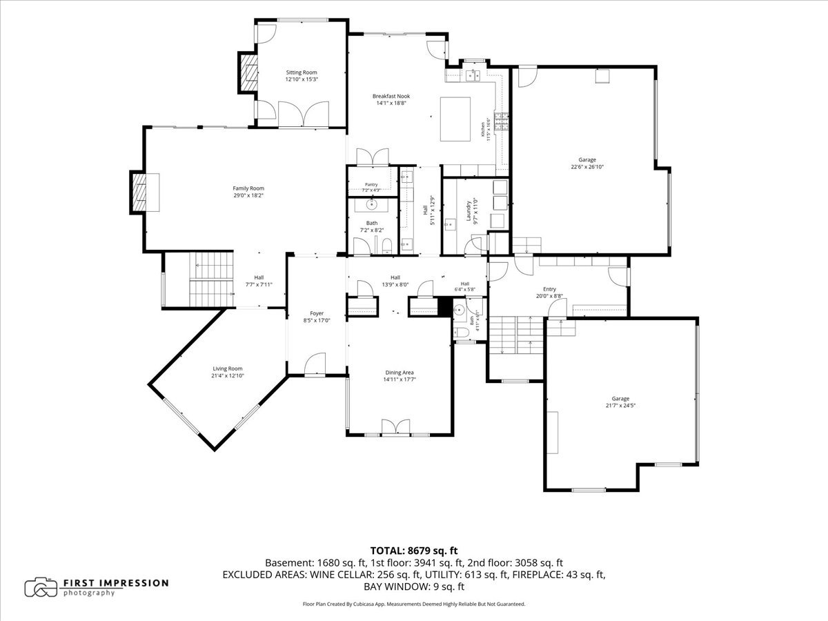 3202 Royal Fox Drive Property Photo 51