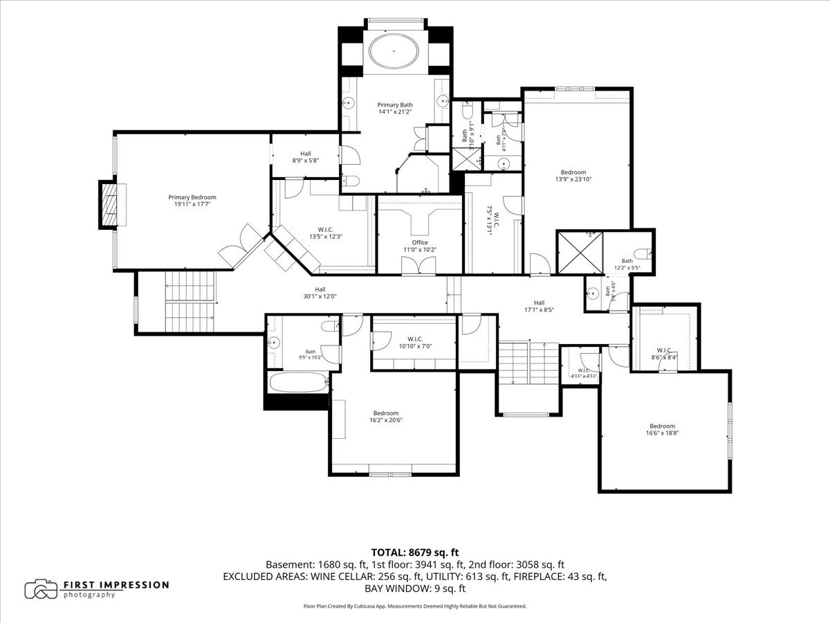 3202 Royal Fox Drive Property Photo 52