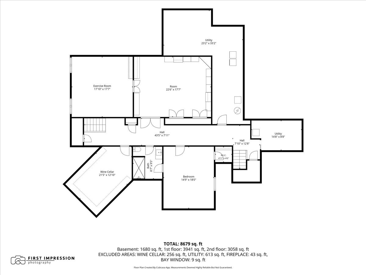 3202 Royal Fox Drive Property Photo 53