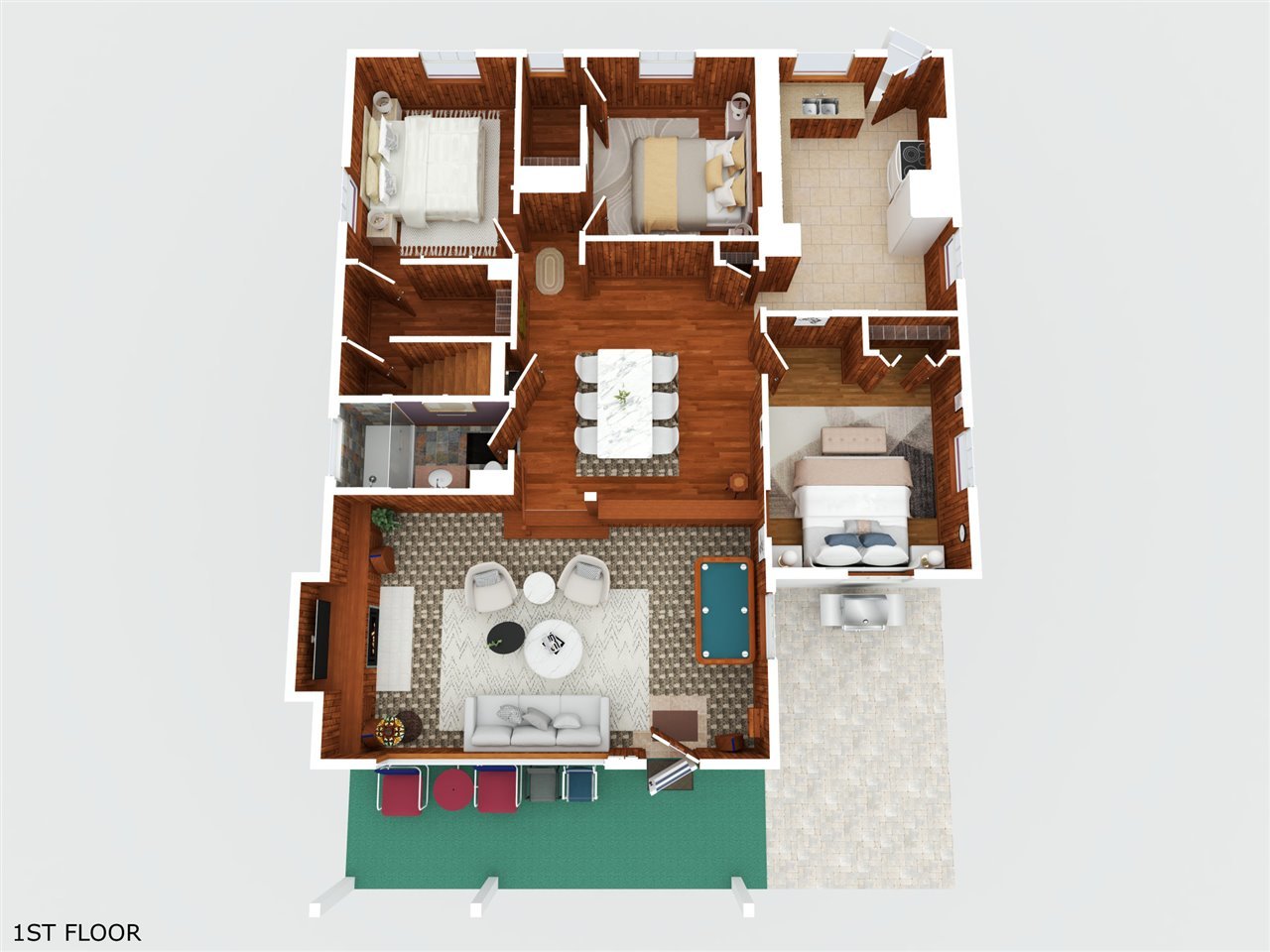 10324 Ventura Boulevard Property Photo 34