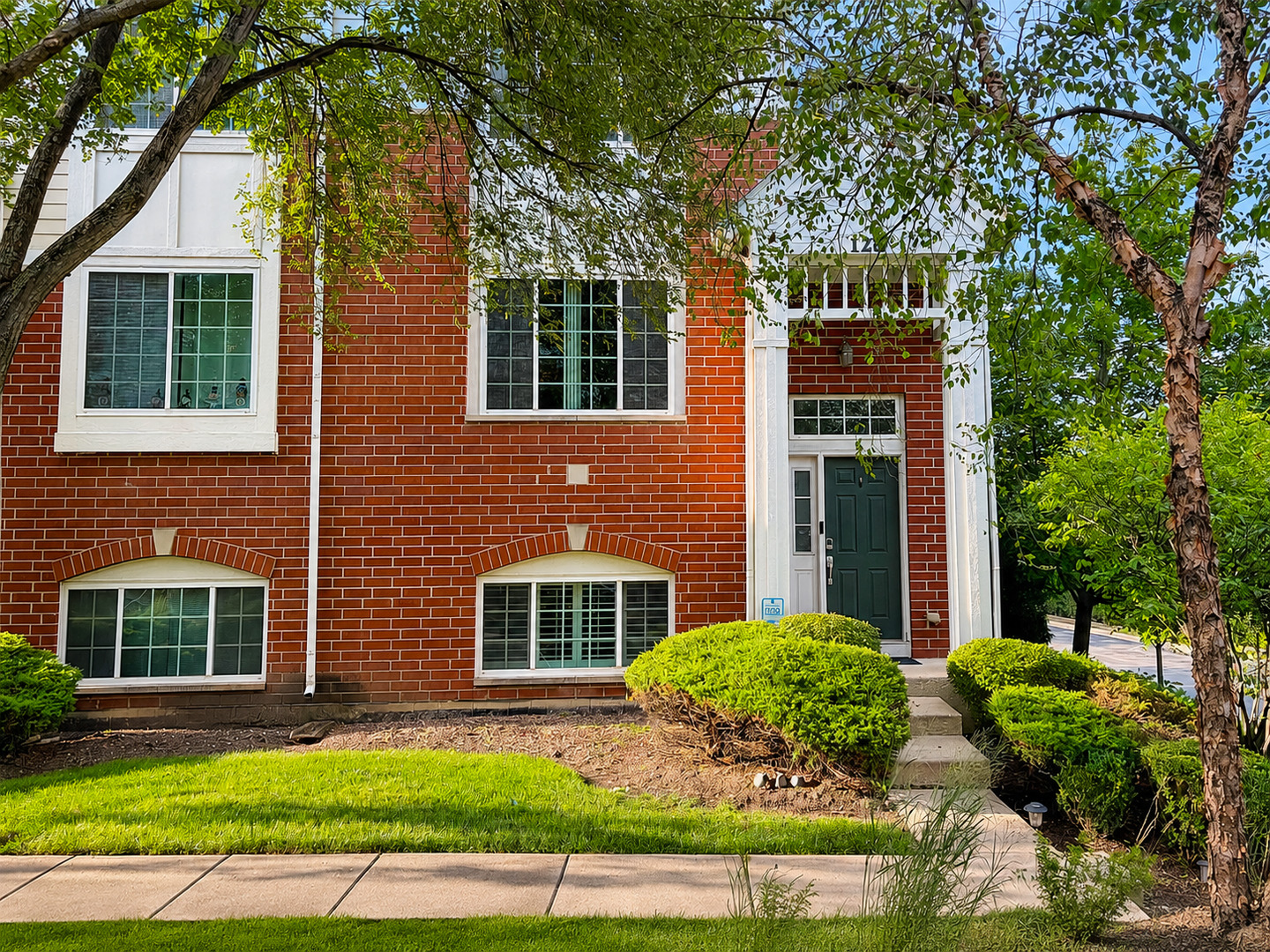 128 Morgans Gate Drive Property Photo 1