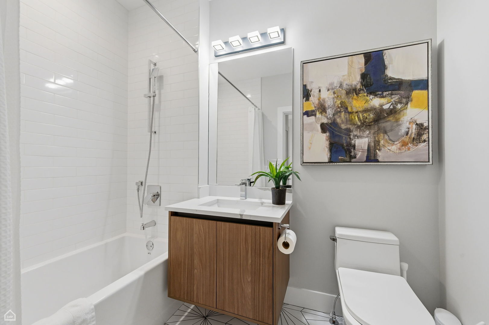 2342 W Adams Street 505 Property Photo 9