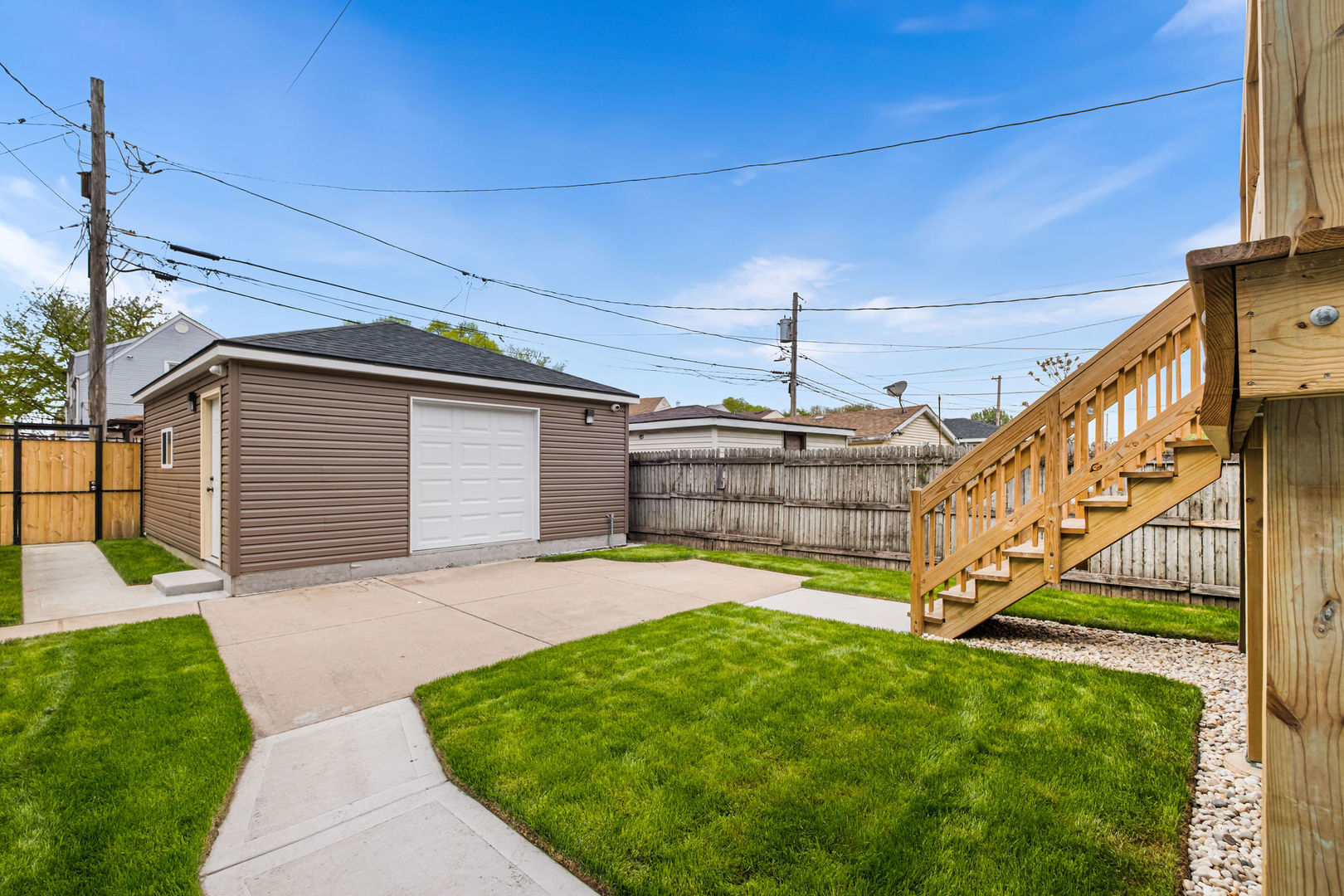2204 N Kildare Avenue Property Photo 37